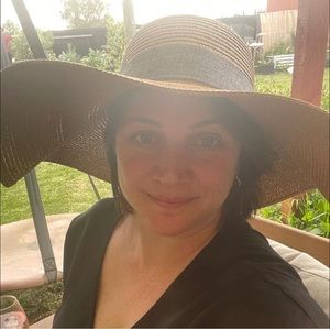 Meet your Posher, Kristen